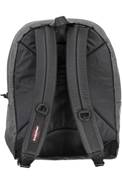 EASTPAK ZAINO UOMO GRIGIO