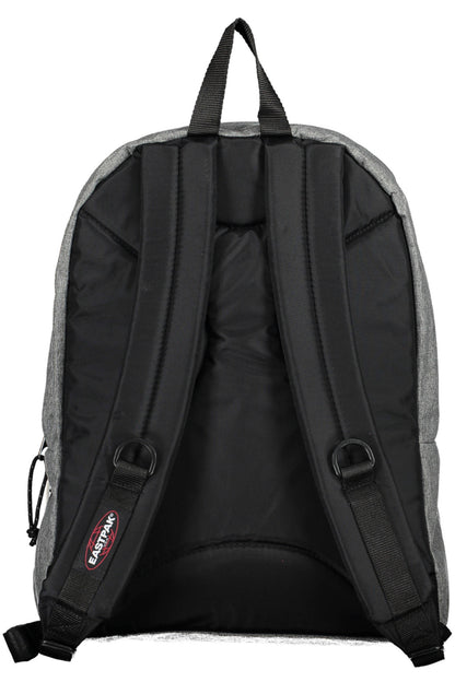 EASTPAK ZAINO UOMO GRIGIO