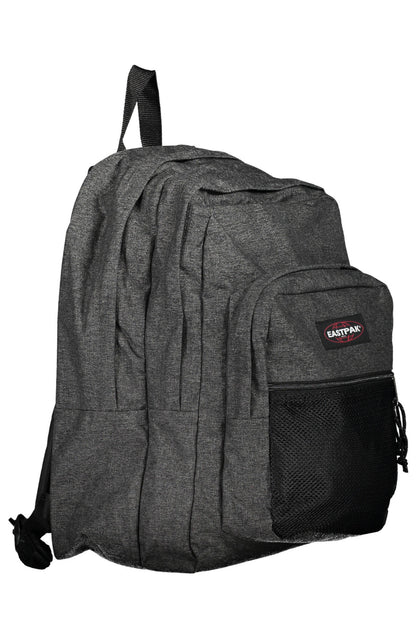 EASTPAK ZAINO UOMO GRIGIO
