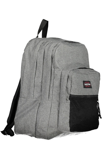 EASTPAK ZAINO UOMO GRIGIO