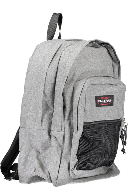 EASTPAK ZAINO UOMO GRIGIO