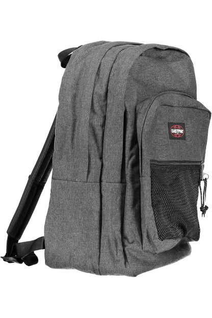 EASTPAK ZAINO UOMO GRIGIO