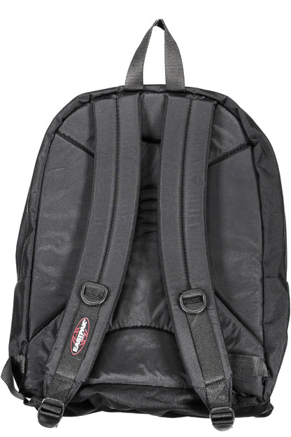 EASTPAK ZAINO UOMO NERO