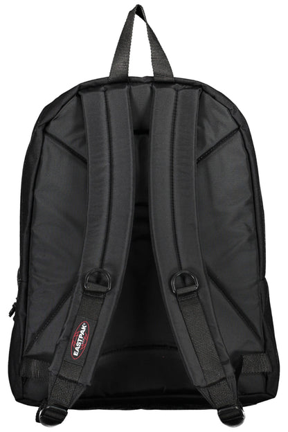 EASTPAK ZAINO UOMO NERO
