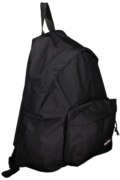 EASTPAK ZAINO UOMO NERO