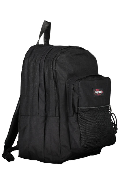 EASTPAK ZAINO UOMO NERO