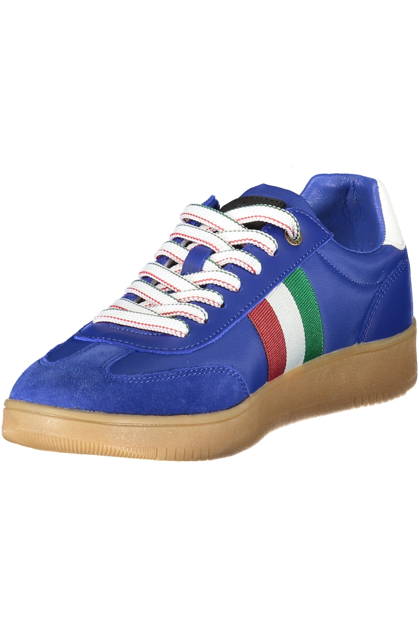 ESERCITO 1659 CALZATURA SPORTIVA UOMO BLU