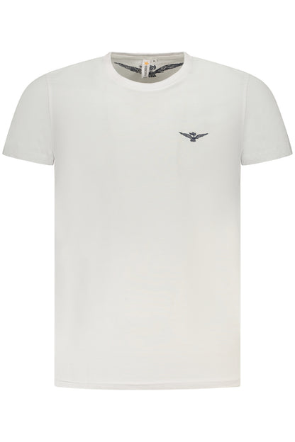 ESERCITO 1659 T-SHIRT MANICHE CORTE UOMO BIANCO