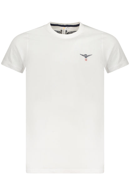 ESERCITO 1659 T-SHIRT MANICHE CORTE UOMO BIANCO