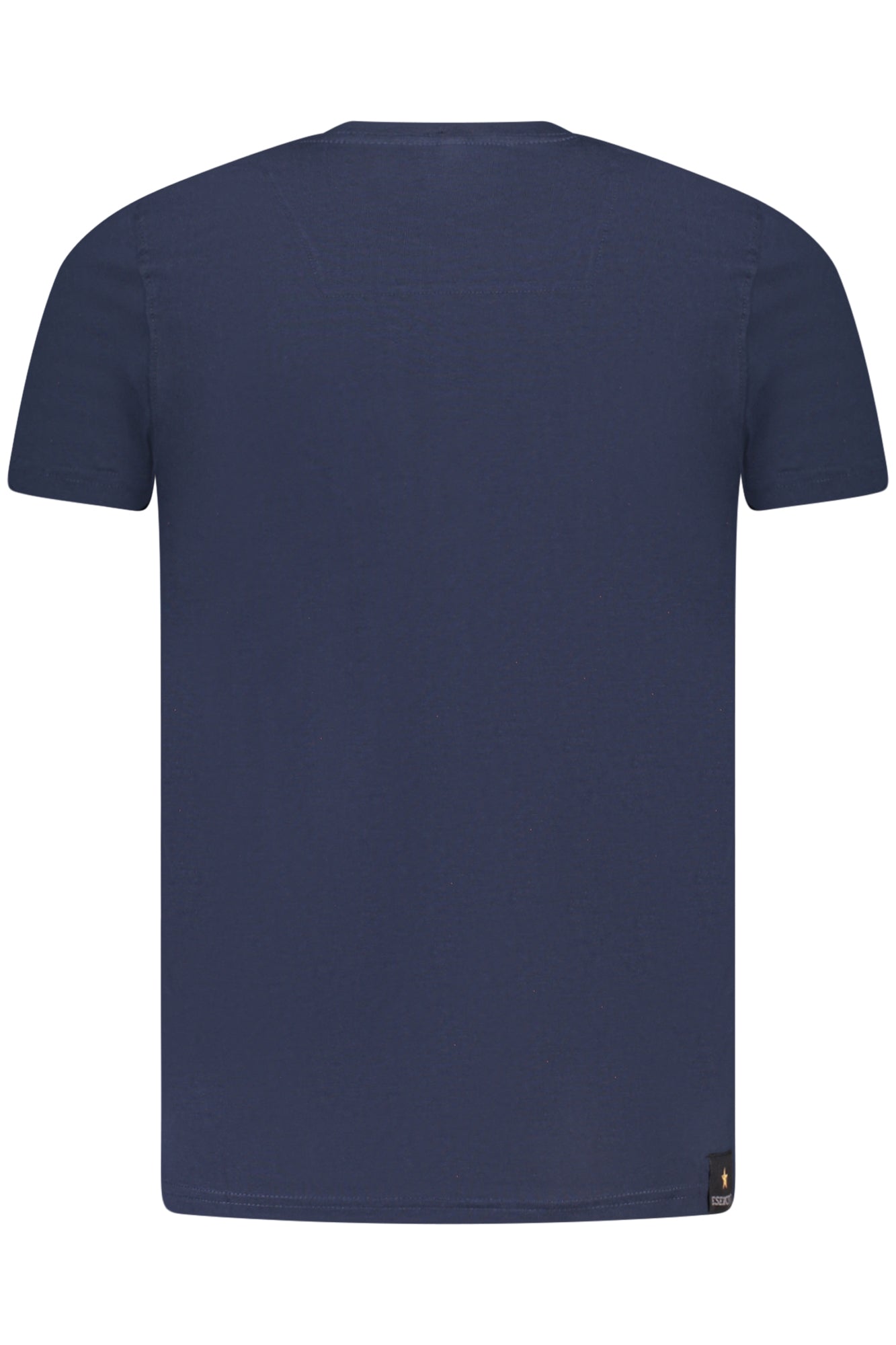 ESERCITO 1659 T-SHIRT MANICHE CORTE UOMO BLU