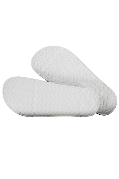 FILA CALZATURA CIABATTA DONNA BIANCO