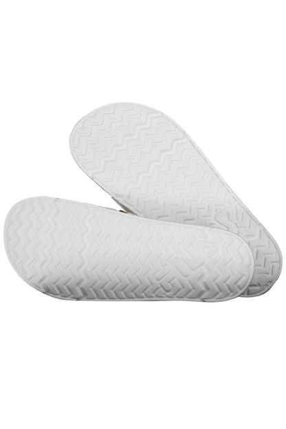 FILA CALZATURA CIABATTA DONNA BIANCO