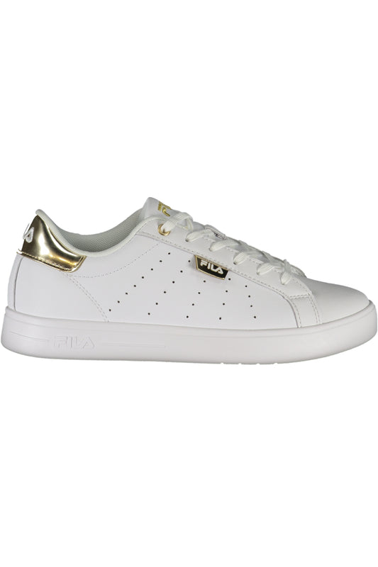 FILA CALZATURA SPORTIVA DONNA BIANCO