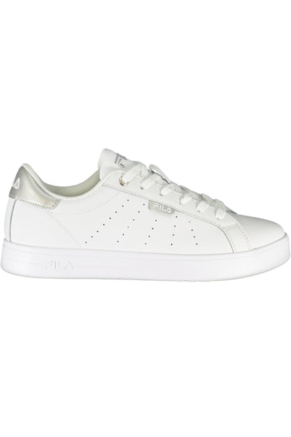FILA CALZATURA SPORTIVA DONNA BIANCO