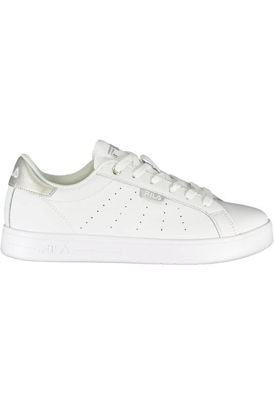 FILA CALZATURA SPORTIVA DONNA BIANCO