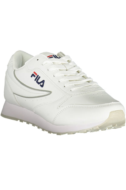 FILA CALZATURA SPORTIVA DONNA BIANCO
