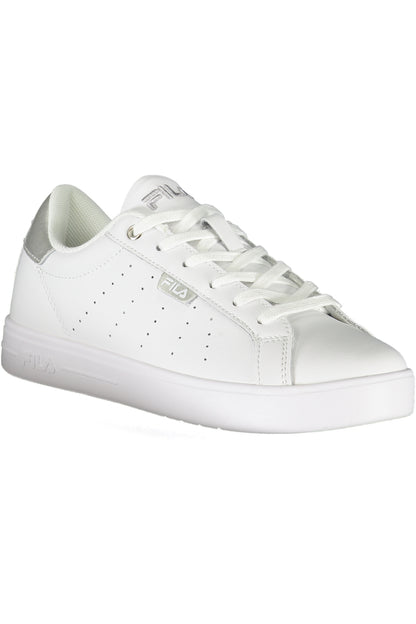 FILA CALZATURA SPORTIVA DONNA BIANCO