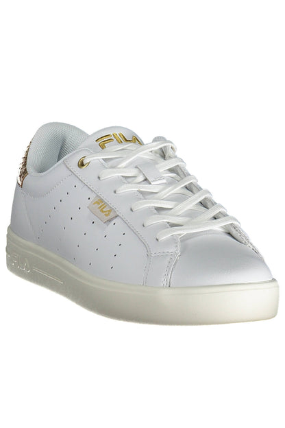 FILA CALZATURA SPORTIVA DONNA BIANCO