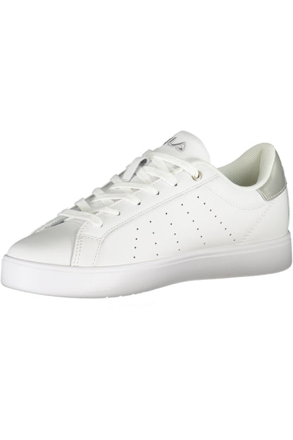 FILA CALZATURA SPORTIVA DONNA BIANCO