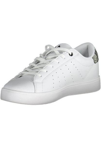 FILA CALZATURA SPORTIVA DONNA BIANCO