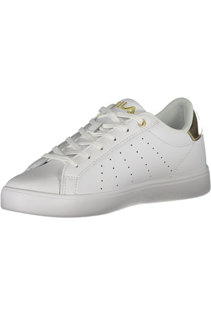 FILA CALZATURA SPORTIVA DONNA BIANCO