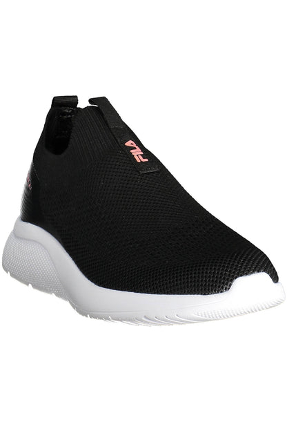 FILA CALZATURA SPORTIVA DONNA NERO