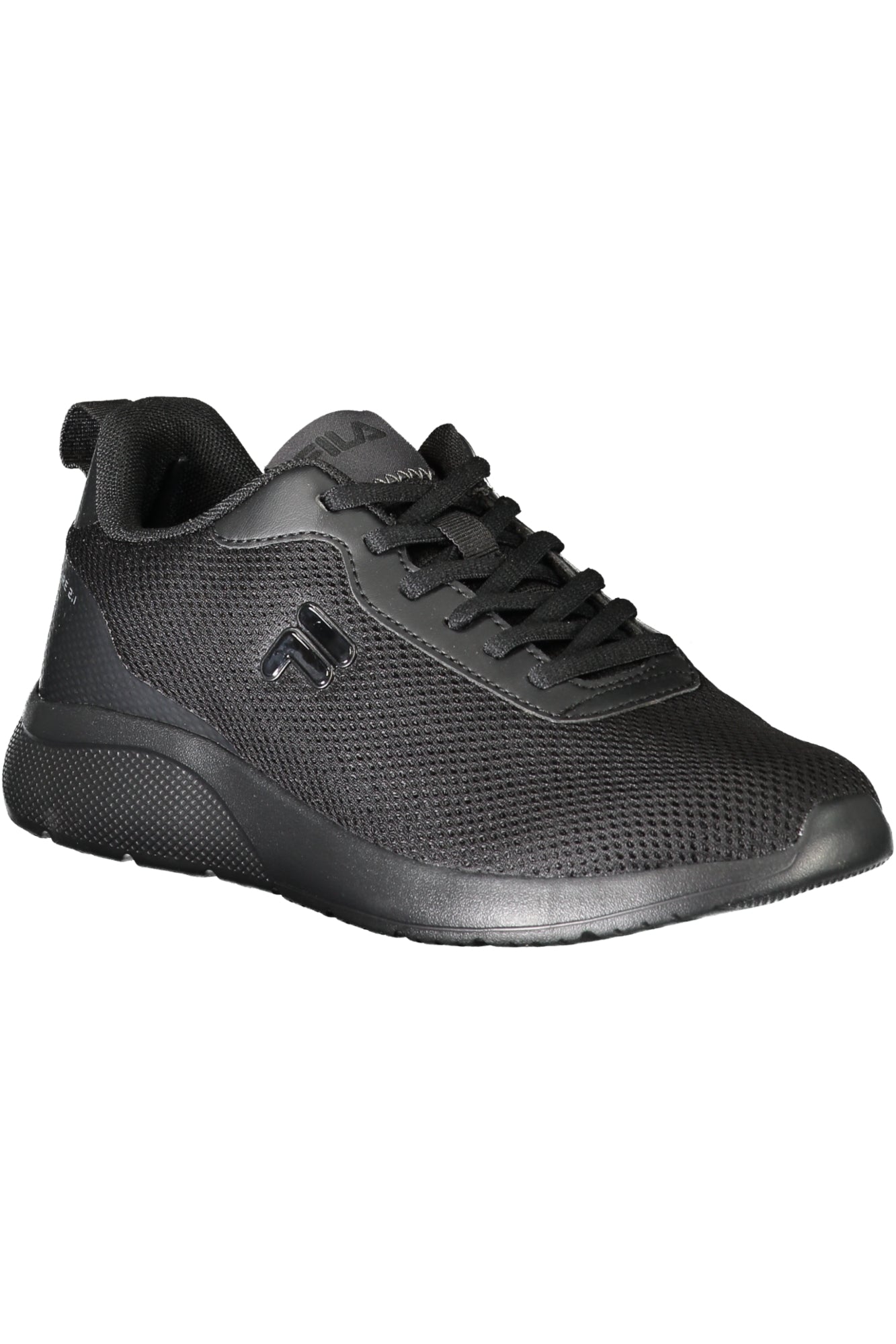 FILA CALZATURA SPORTIVA DONNA NERO