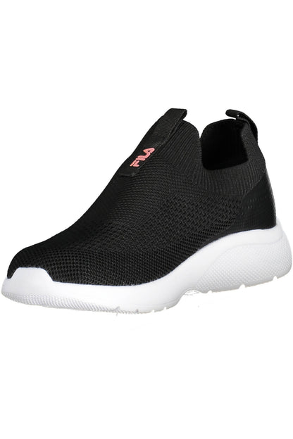 FILA CALZATURA SPORTIVA DONNA NERO