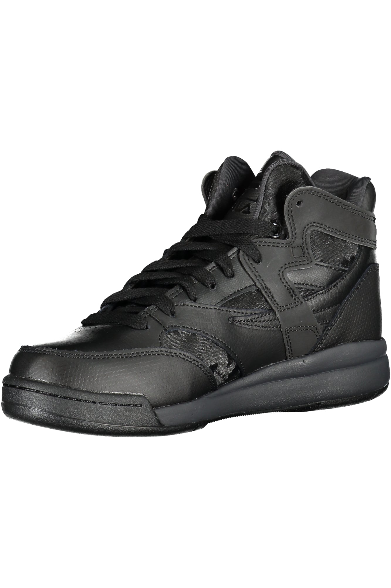 FILA CALZATURA SPORTIVA DONNA NERO