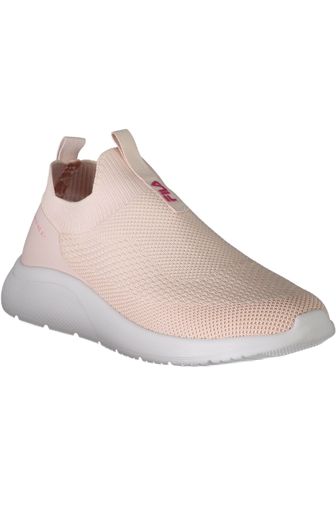 FILA CALZATURA SPORTIVA DONNA ROSA