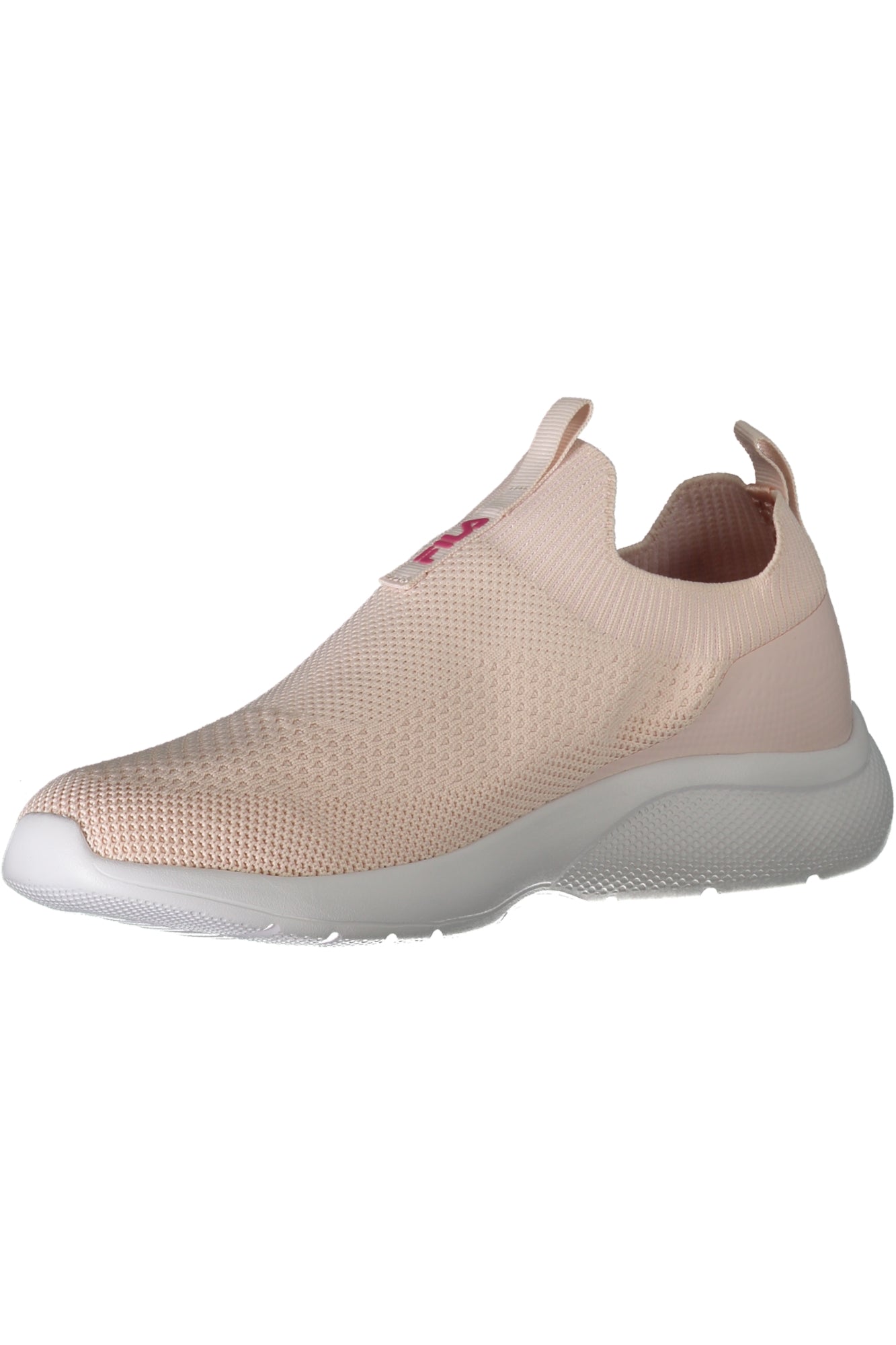 FILA CALZATURA SPORTIVA DONNA ROSA