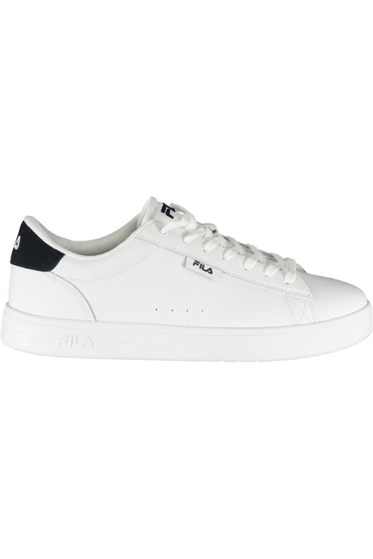 FILA CALZATURA SPORTIVA UOMO BIANCO