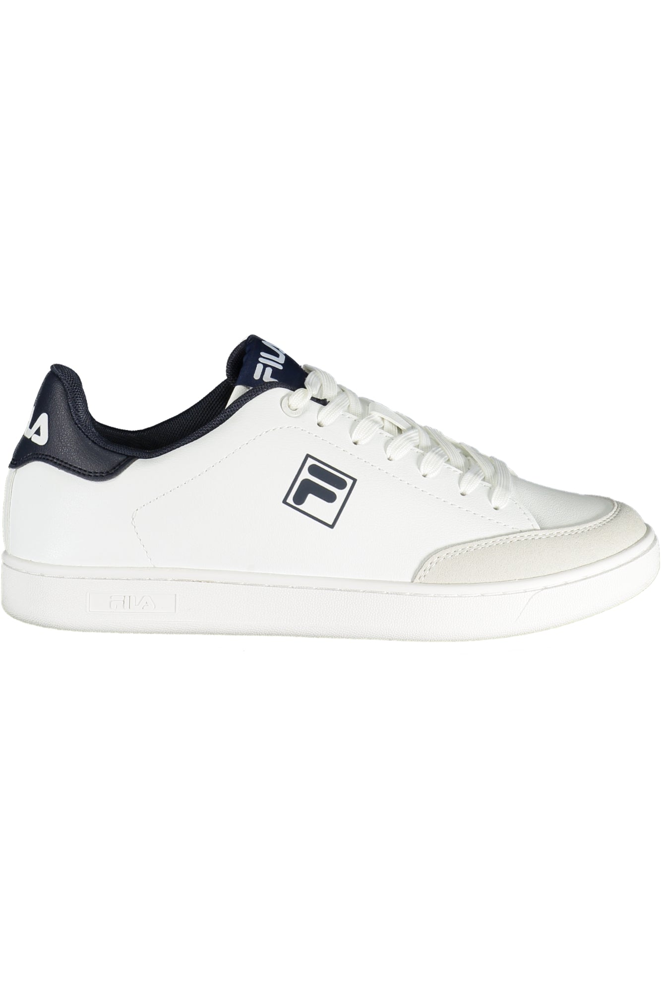 FILA CALZATURA SPORTIVA UOMO BIANCO