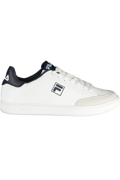 FILA CALZATURA SPORTIVA UOMO BIANCO