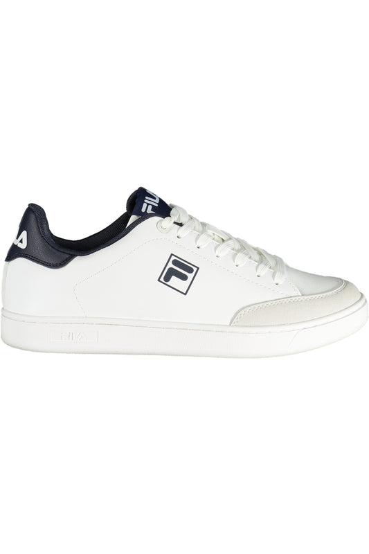 FILA CALZATURA SPORTIVA UOMO BIANCO