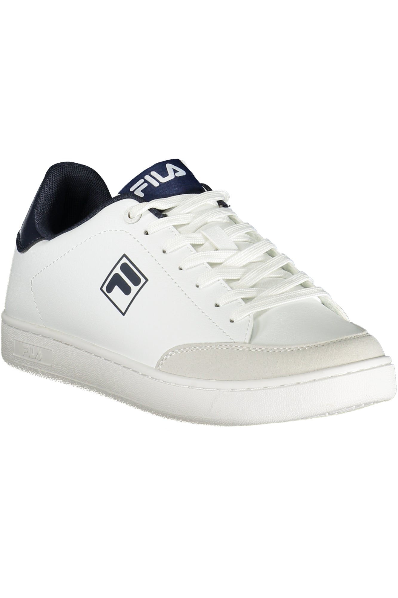 FILA CALZATURA SPORTIVA UOMO BIANCO