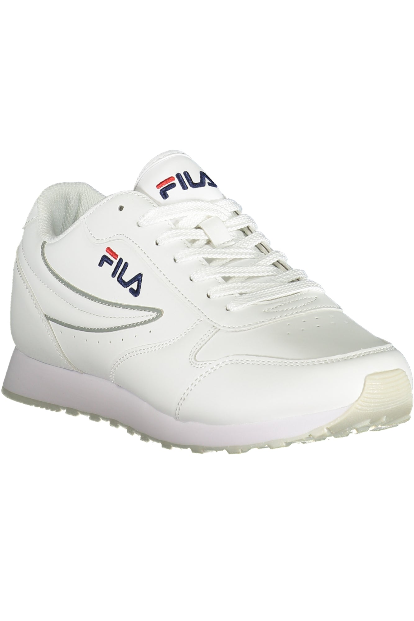 FILA CALZATURA SPORTIVA UOMO BIANCO