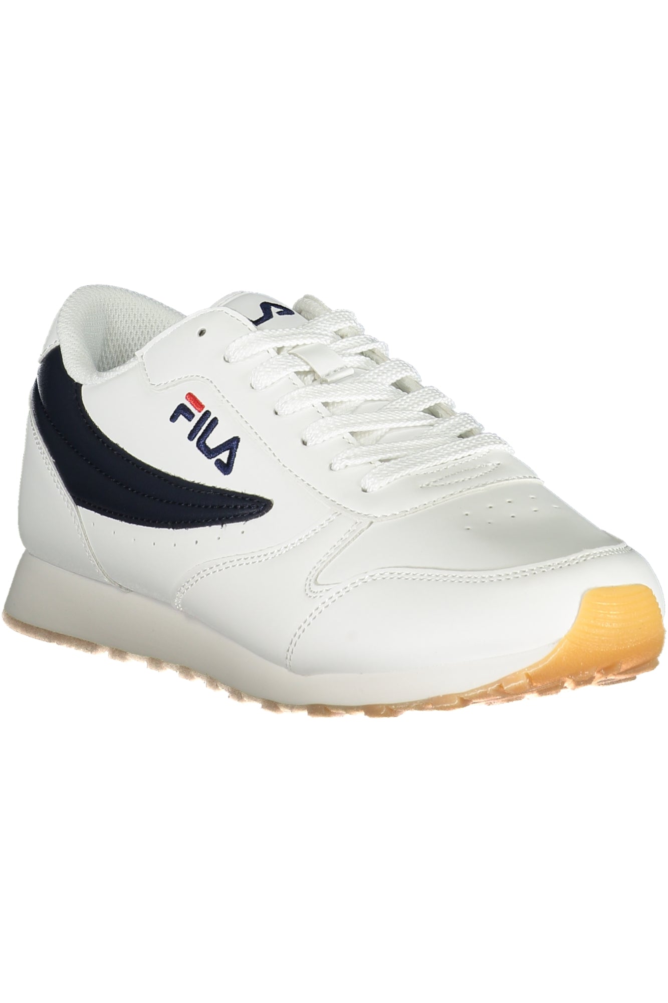 FILA CALZATURA SPORTIVA UOMO BIANCO