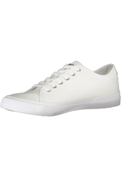 FILA CALZATURA SPORTIVA UOMO BIANCO