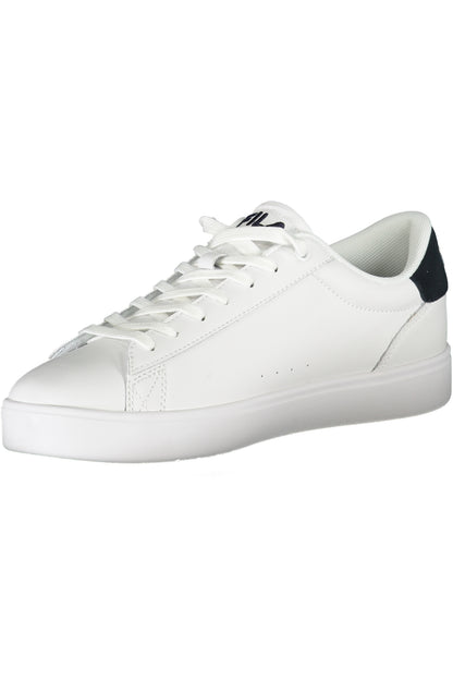 FILA CALZATURA SPORTIVA UOMO BIANCO