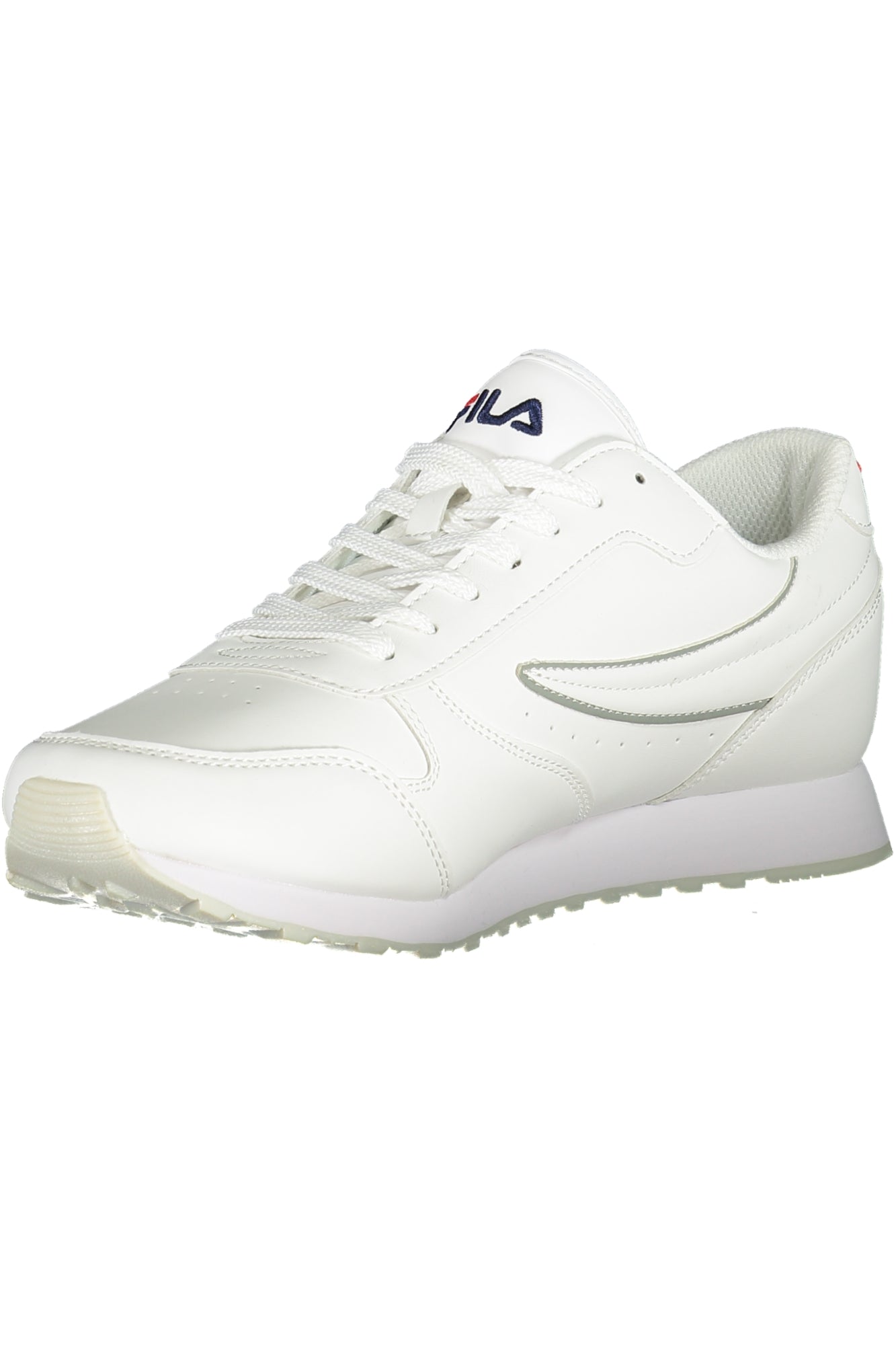 FILA CALZATURA SPORTIVA UOMO BIANCO