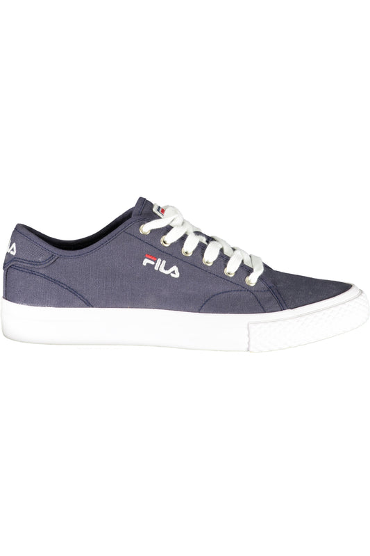 FILA CALZATURA SPORTIVA UOMO BLU