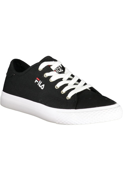 FILA CALZATURA SPORTIVA UOMO NERO