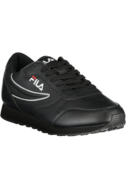 FILA CALZATURA SPORTIVA UOMO NERO