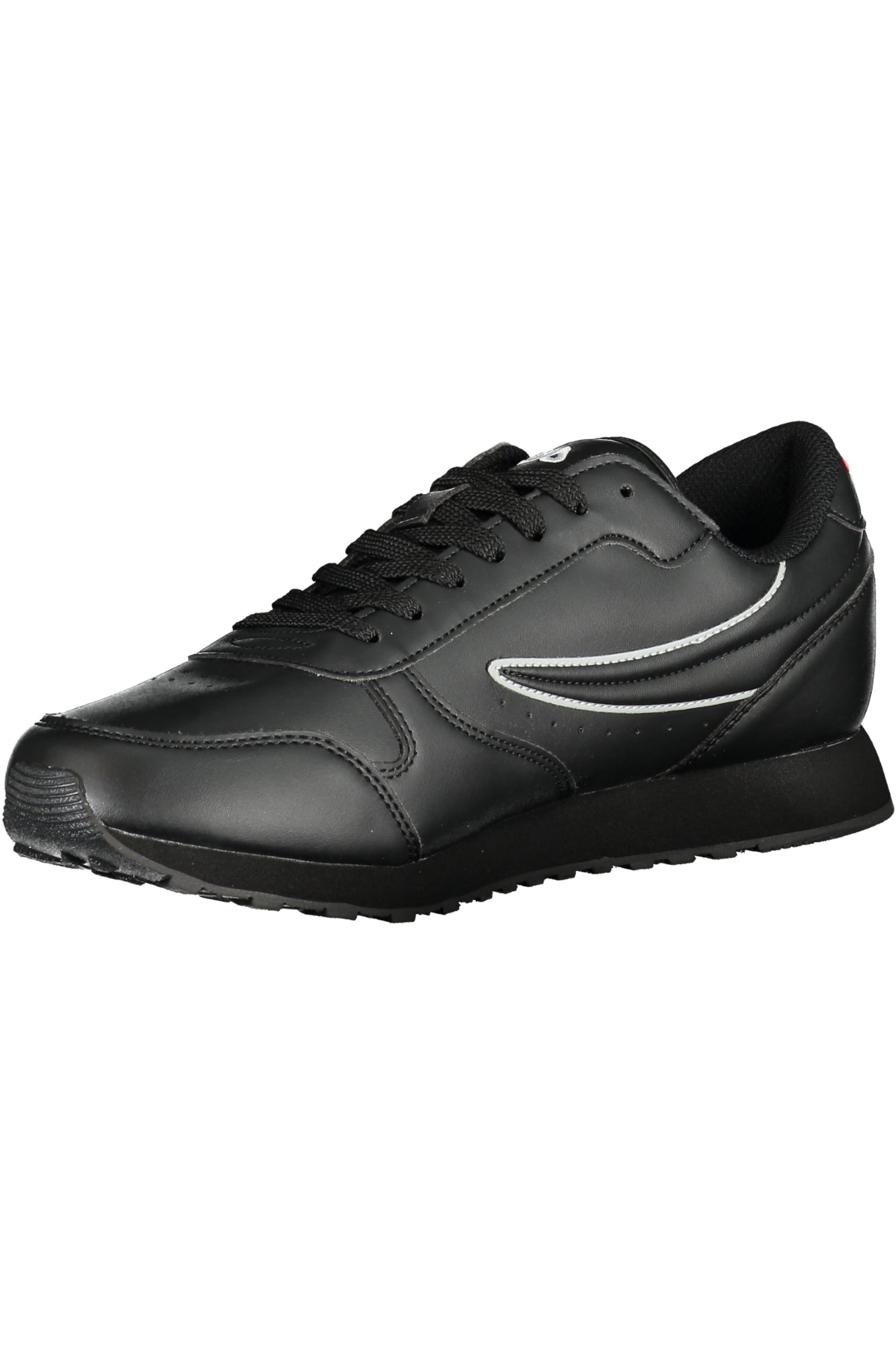 FILA CALZATURA SPORTIVA UOMO NERO