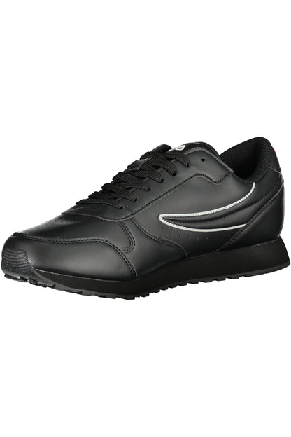 FILA CALZATURA SPORTIVA UOMO NERO