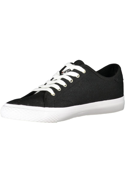 FILA CALZATURA SPORTIVA UOMO NERO