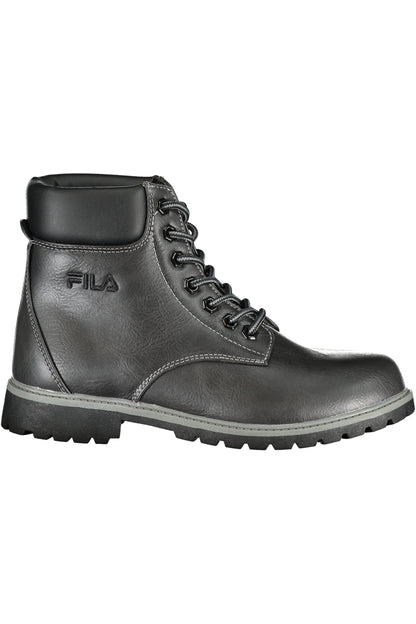 FILA CALZATURA STIVALE DONNA NERO