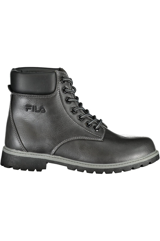 FILA CALZATURA STIVALE DONNA NERO