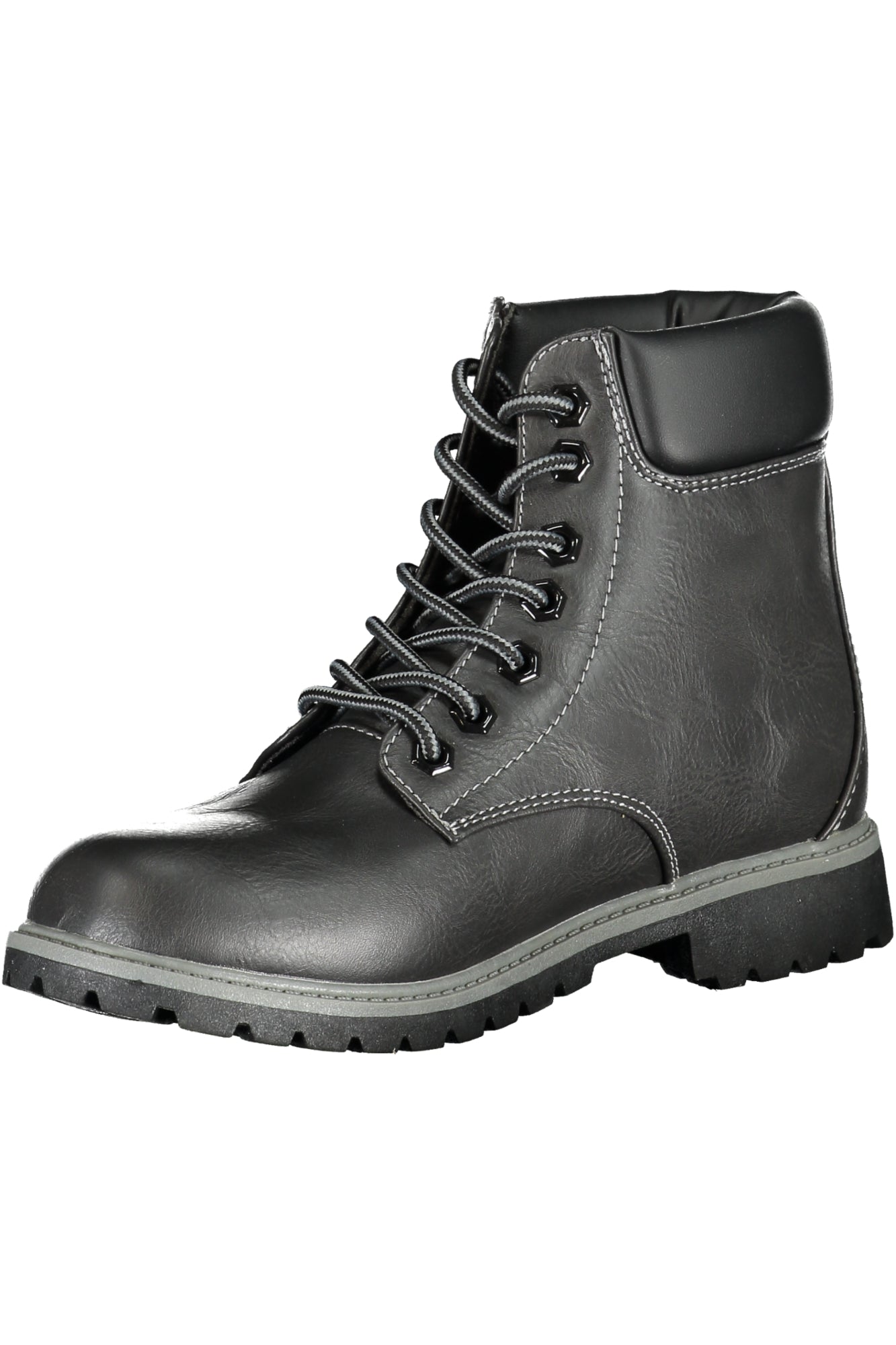 FILA CALZATURA STIVALE DONNA NERO